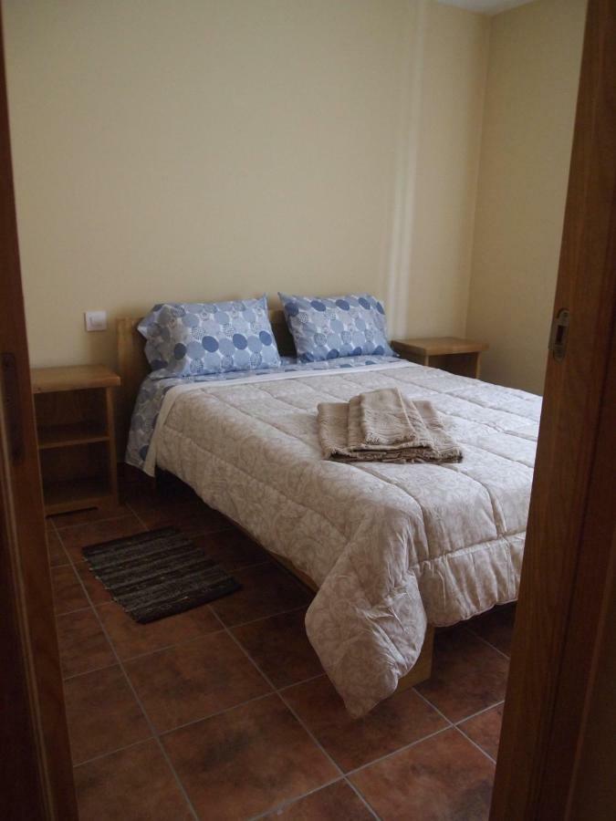 Apartamento Rural "Las Escuelas" San Bartolomé de las Abiertas Εξωτερικό φωτογραφία