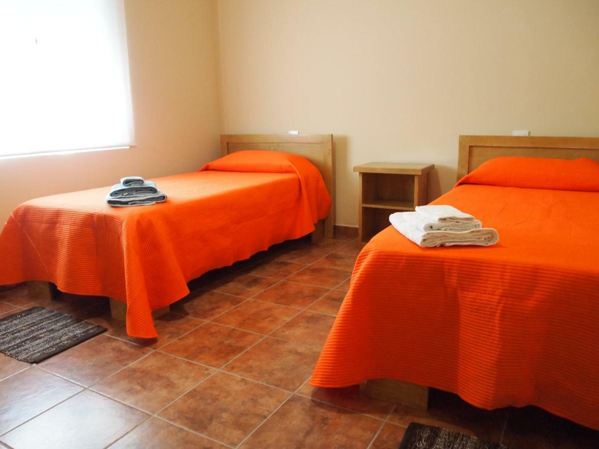 Apartamento Rural "Las Escuelas" San Bartolomé de las Abiertas Εξωτερικό φωτογραφία