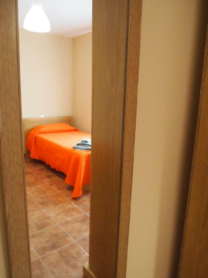 Apartamento Rural "Las Escuelas" San Bartolomé de las Abiertas Εξωτερικό φωτογραφία